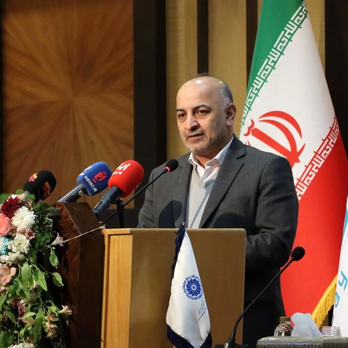  بیمه، ابزار راهبردی کاهش ریسک و جهش صادرات در شرایط تحریم است
