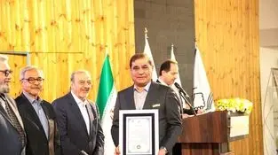 درخشش بی نظیر فولاد خوزستان با تصاحب ۳ نشان ملی مسئولیت اجتماعی