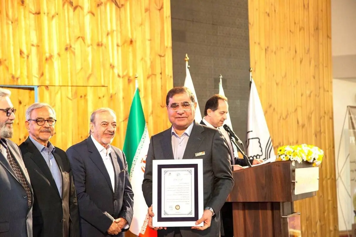 درخشش بی نظیر فولاد خوزستان با تصاحب ۳ نشان ملی مسئولیت اجتماعی