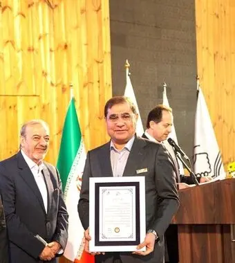 درخشش بی نظیر فولاد خوزستان با تصاحب ۳ نشان ملی مسئولیت اجتماعی