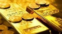 خودنمایی طلای رکورددار در مسیر پیشرفت هفتگی

