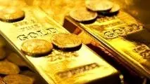 خودنمایی طلای رکورددار در مسیر پیشرفت هفتگی
