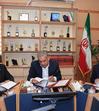 انعقاد تفاهم‌نامه سه‌جانبه حمایت از نوسازی و بهسازی تعاونی‌ها

