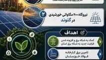 در مسیر استفاده از انرژی های  پاک