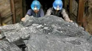 جهان اقتصاد گزارش می دهد؛
بازگشت همه به سوی معدن