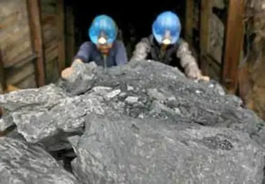 جهان اقتصاد گزارش می دهد؛
بازگشت همه به سوی معدن