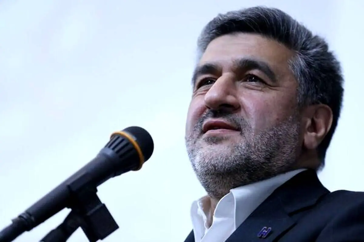 صیدی، رئیس سازمان بورس و اوراق بهادار شد
