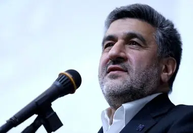 صیدی، رئیس سازمان بورس و اوراق بهادار شد
