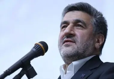 صیدی، رئیس سازمان بورس و اوراق بهادار شد
