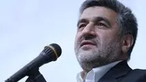 صیدی، رئیس سازمان بورس و اوراق بهادار شد
