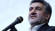 صیدی، رئیس سازمان بورس و اوراق بهادار شد
