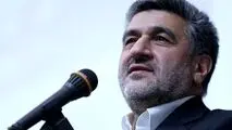 صیدی، رئیس سازمان بورس و اوراق بهادار شد
