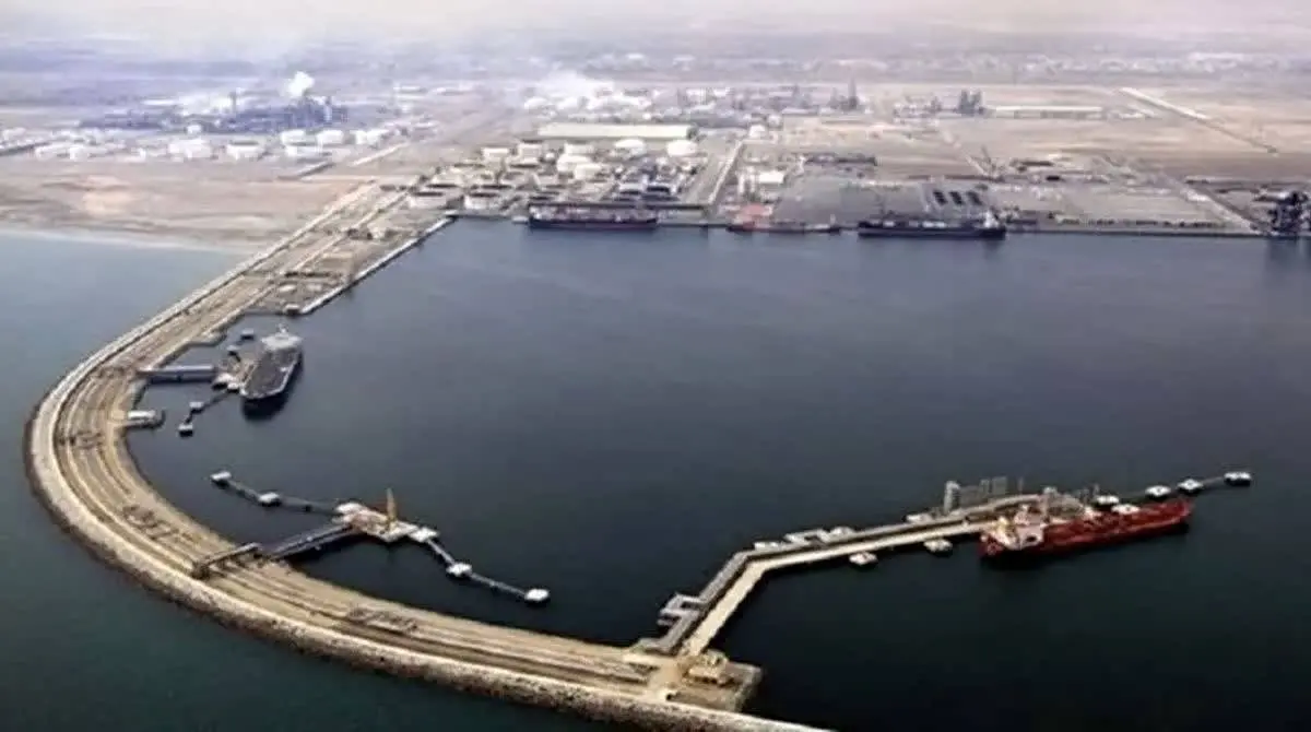 چند کریدور جدید زمینی را شناسایی کردیم