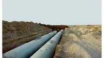 گزارش روابط عمومی ایمیدرو از پروژه های انتقال آب از سواحل جنوبی/شمارش معکوس برای افتتاح خط انتقال آب به صنایع اصفهان