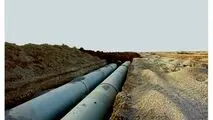 گزارش روابط عمومی ایمیدرو از پروژه های انتقال آب از سواحل جنوبی/شمارش معکوس برای افتتاح خط انتقال آب به صنایع اصفهان