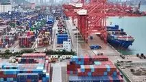 چین و کاهش تعرفه واردات برخی از مواد


