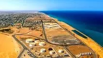 چابهار بدون تعیین نقشه ژئوپلیتیک توسعه نخواهد یافت