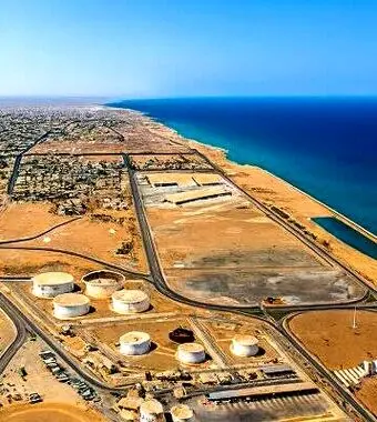 چابهار بدون تعیین نقشه ژئوپلیتیک توسعه نخواهد یافت