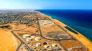 چابهار بدون تعیین نقشه ژئوپلیتیک توسعه نخواهد یافت