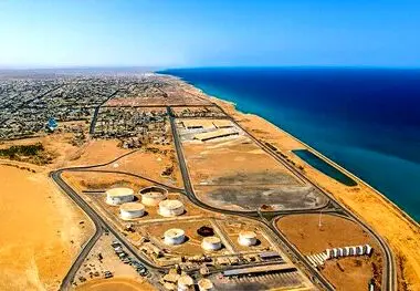 چابهار بدون تعیین نقشه ژئوپلیتیک توسعه نخواهد یافت