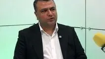 معاون مالی و اقتصادی آهن و فولاد ارفع خبر داد: رونمایی از سه طرح توسعه « ارفع »/ زمان احتمالی مجمع افرایش سرمایه