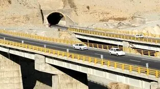 دریافت عوارض نقدی به صورت پایلوت در آزادراه تهران - پردیس