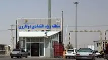 دوغارون-چابهار؛ مسیر باز شدن قفل اقتصاد شرق ایران