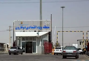 دوغارون-چابهار؛ مسیر باز شدن قفل اقتصاد شرق ایران