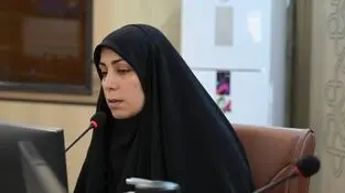 مرکز توانمندسازی سالمندان در منطقه یک به بهره برداری می رسد
