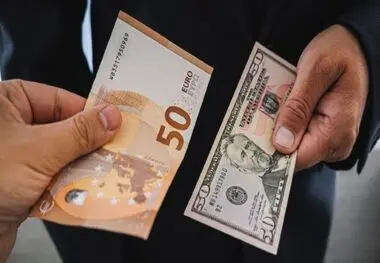 قیمت دلار مبادله‌ای امروز (۱ مهر) گران شد+ نرخ دلار نیمایی
