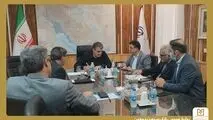 استاندار سمنان از نقش‌آفرینی بانک صنعت و معدن در حمایت از تولید و اشتغال تقدیر کرد
