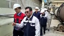 تولید نیمه صنعتی آلومینا از بوکسیت‌های کم‌عیار در مرحله آزمایشی

