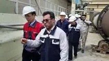 تولید نیمه صنعتی آلومینا از بوکسیت‌های کم‌عیار در مرحله آزمایشی

