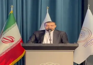 تأکید رئیس کمیته بازرگانی انجمن ملی نخبگان بر لزوم بسترسازی برای شکوفایی استعدادهای برتر
