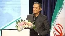 
تاکید آقاجانلو بر تولید ایمن بدون حادثه و کاهش آلاینده ها