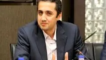 محمد آقاجانلو رییس هیات عامل ایمیدرو شد