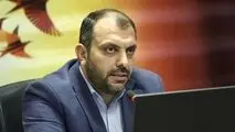 هادی نباتی‌نژاد مطرح کرد؛ آغاز فصل جدیدی از فعالیت‌ها در مدیریت ارتباطات گروه فولاد مبارکه