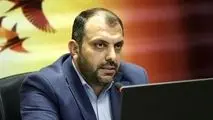 هادی نباتی‌نژاد مطرح کرد؛ آغاز فصل جدیدی از فعالیت‌ها در مدیریت ارتباطات گروه فولاد مبارکه