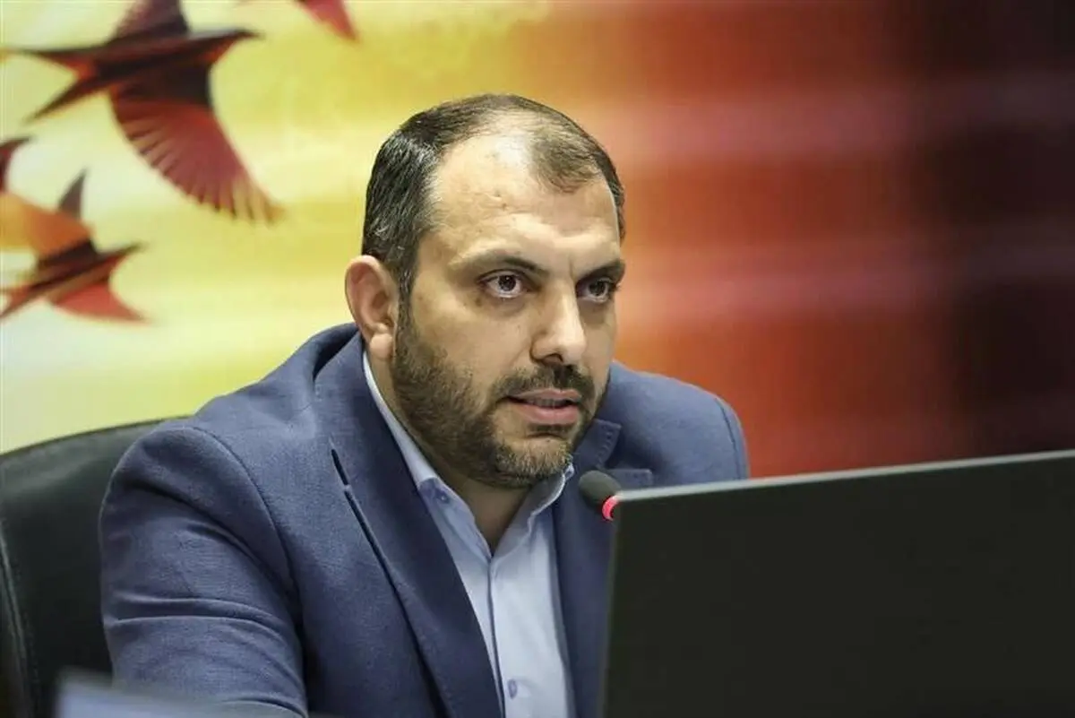 هادی نباتی‌نژاد مطرح کرد؛ آغاز فصل جدیدی از فعالیت‌ها در مدیریت ارتباطات گروه فولاد مبارکه