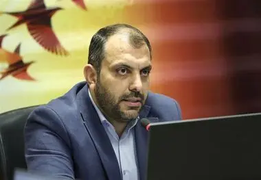 هادی نباتی‌نژاد مطرح کرد؛ آغاز فصل جدیدی از فعالیت‌ها در مدیریت ارتباطات گروه فولاد مبارکه