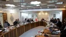 مناطق آزاد باید به موتور توسعه تجارت با همسایگان تبدیل شوند
