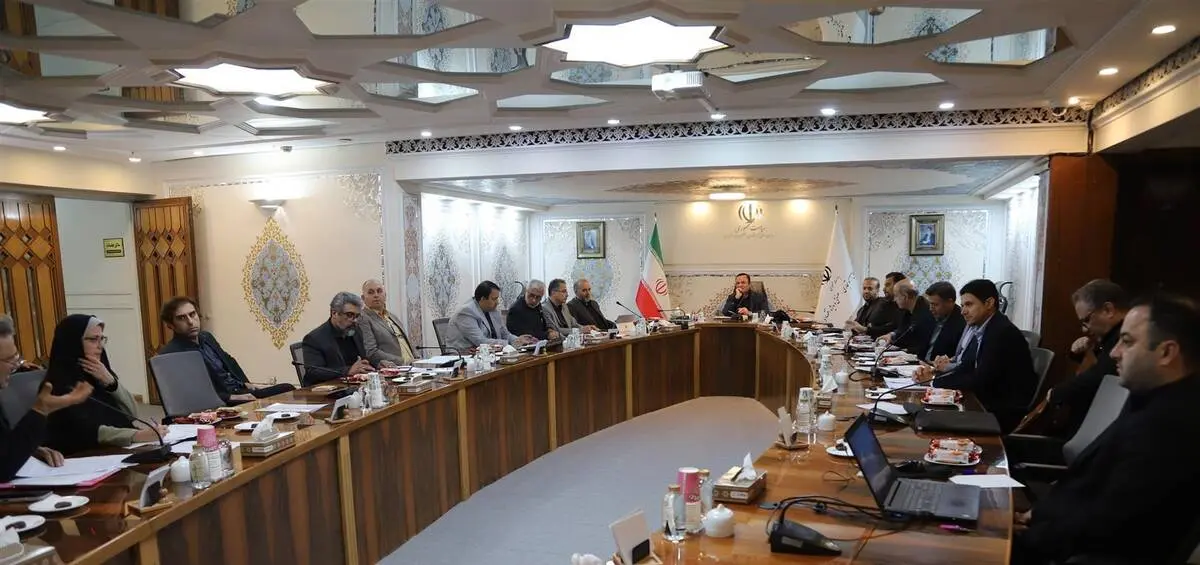مناطق آزاد باید به موتور توسعه تجارت با همسایگان تبدیل شوند