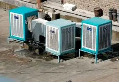 جزئیات تعویض رایگان موتور کولرهای آبی معمولی برای تهرانی‌ها