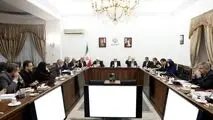 تصویب بررسی قیمت پایه و روش مولدسازی ۲۷ فقره ملک و ۳ قطعه زمین
