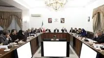 تصویب بررسی قیمت پایه و روش مولدسازی ۲۷ فقره ملک و ۳ قطعه زمین