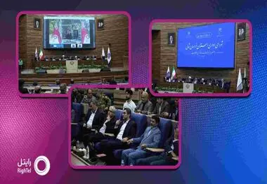 راهبرد جدید رایتل حرکت به سمت اپراتور صنعت است