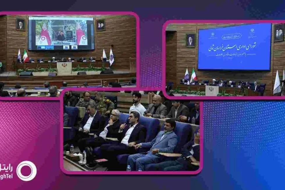 راهبرد جدید رایتل حرکت به سمت اپراتور صنعت است