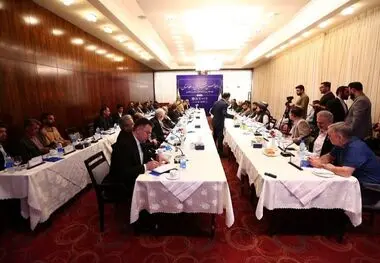 ایرانی‌ها در بخش معدن افغانستان سرمایه‌گذاری می‌کنند
