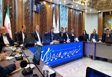 ذوب‌آهن، به‌دنبال بازار آفریقا از مسیر عمان