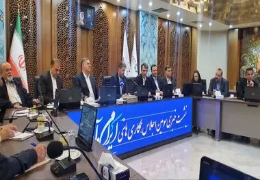 ذوب‌آهن، به‌دنبال بازار آفریقا از مسیر عمان